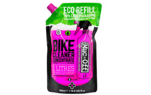 Concentrado Bike Cleaner Muc-off 500ml Bicicleta