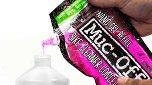 Concentrado Bike Cleaner Muc-off 500ml Bicicleta