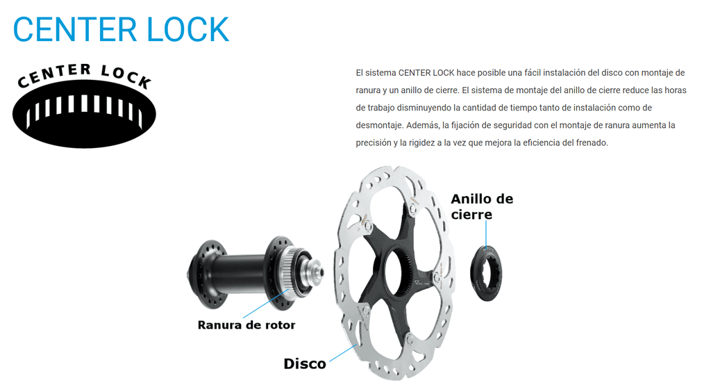 Rotor Shimano Dura-Ace SM-RT900 140mm Ciclismo Bicicleta Ruta