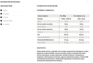 Pastillas Hidratación SiS (Piña Mango) - 20x4.5G
