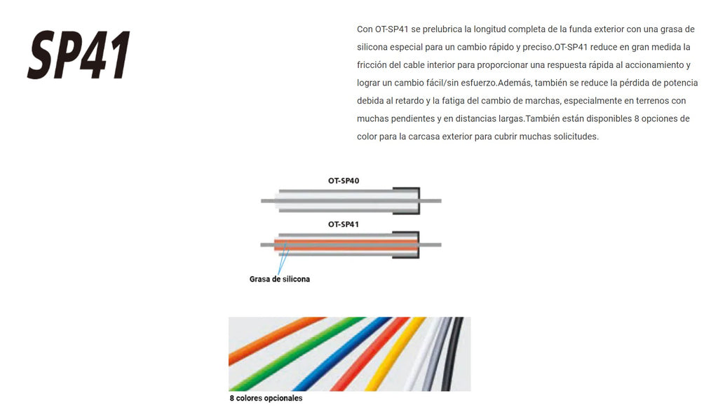 Palancas de Cambios Slx SL-M700 2x11Vel RapidFire Ciclismo Mtb