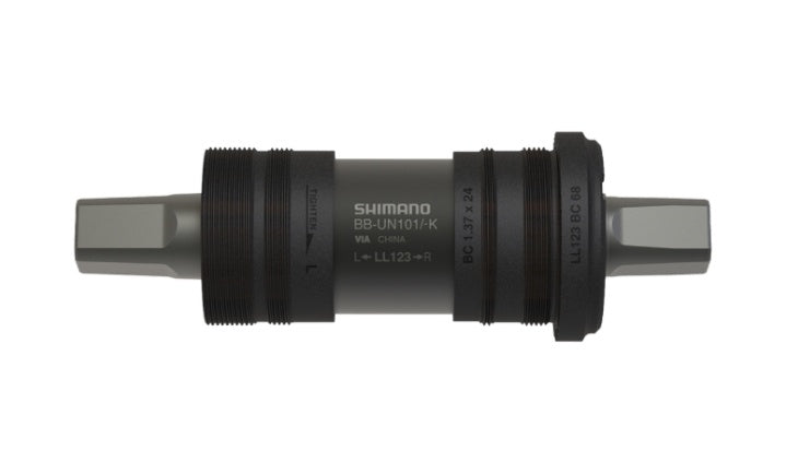 Grupo Shimano Altus Hidráulico 9vel Triplato 40/30/22 Mtb Economico