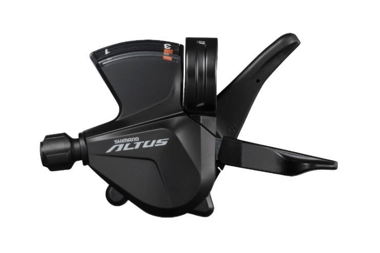 Grupo Shimano Altus Hidráulico 9vel Triplato 40/30/22 Mtb Economico