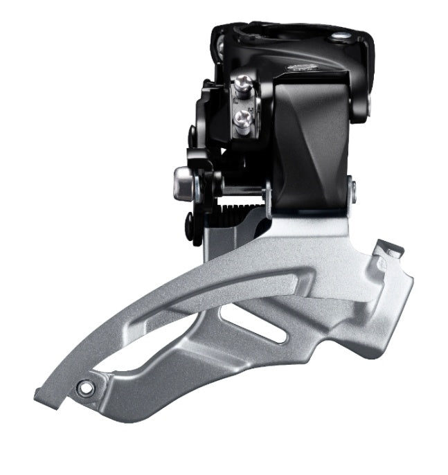 Grupo Shimano Altus Hidráulico 9vel Triplato 40/30/22 Mtb Economico