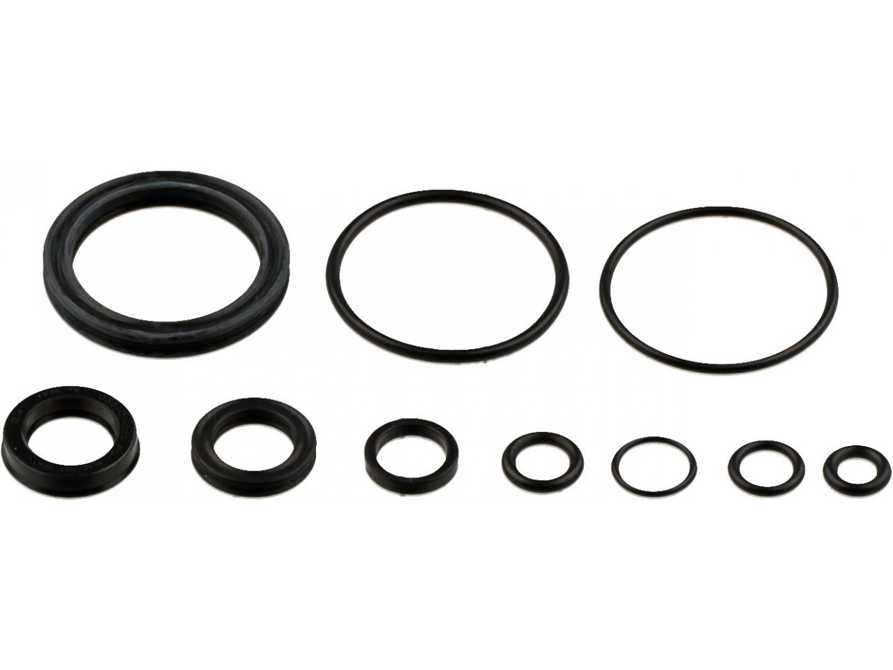 Kit de Oring Float Na2 32 Fox