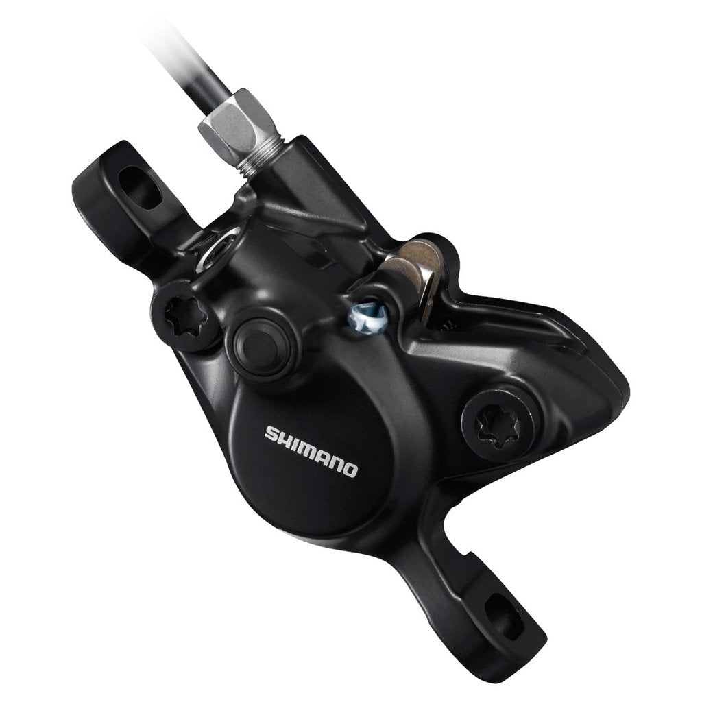 Freno Disco Hidraulico Shimano Altus Bl/Br-Mt200