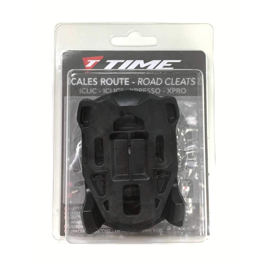 Chocles Bicicleta Time Xpresso Mobile Ruta Ciclismo
