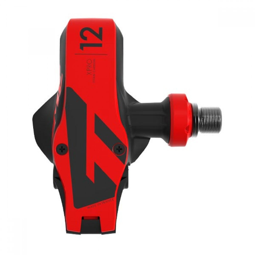 Pedales Time Xpro 12