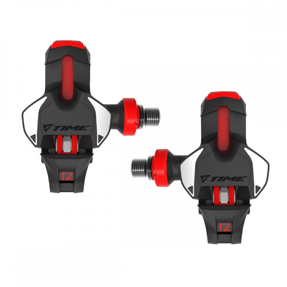 Pedales Time Xpro 12