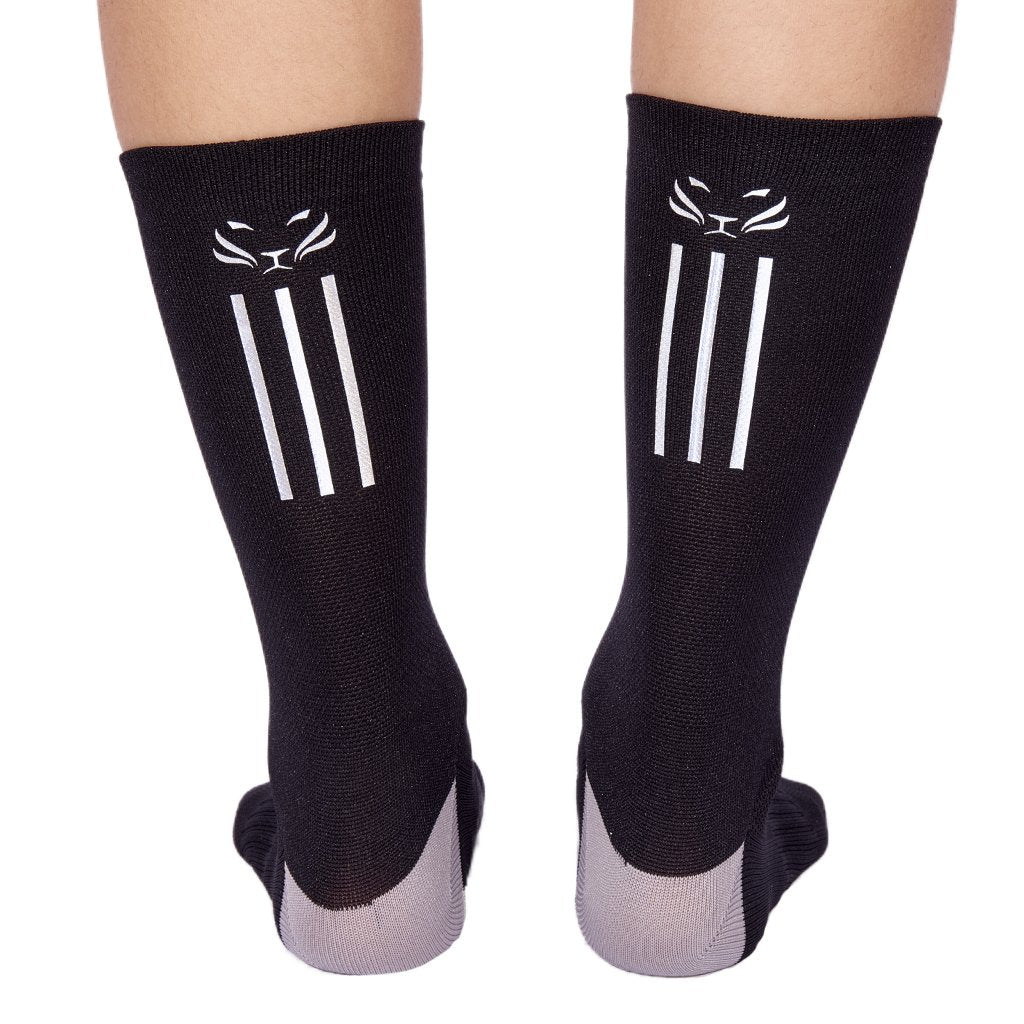 Medias taba reflectivas