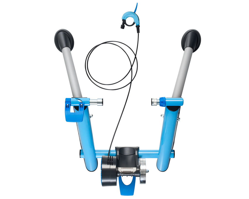 Rodillo Tacx blue matic