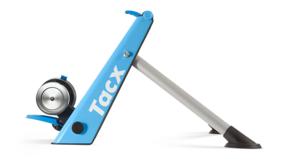 Rodillo Tacx blue matic