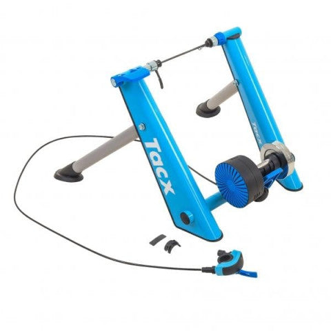 Rodillo Tacx blue matic