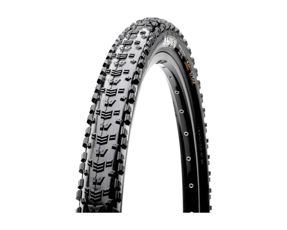Llanta Mtb Maxxis Aspen 29×2.10 Ciclismo Montaña Enduro Tubeless