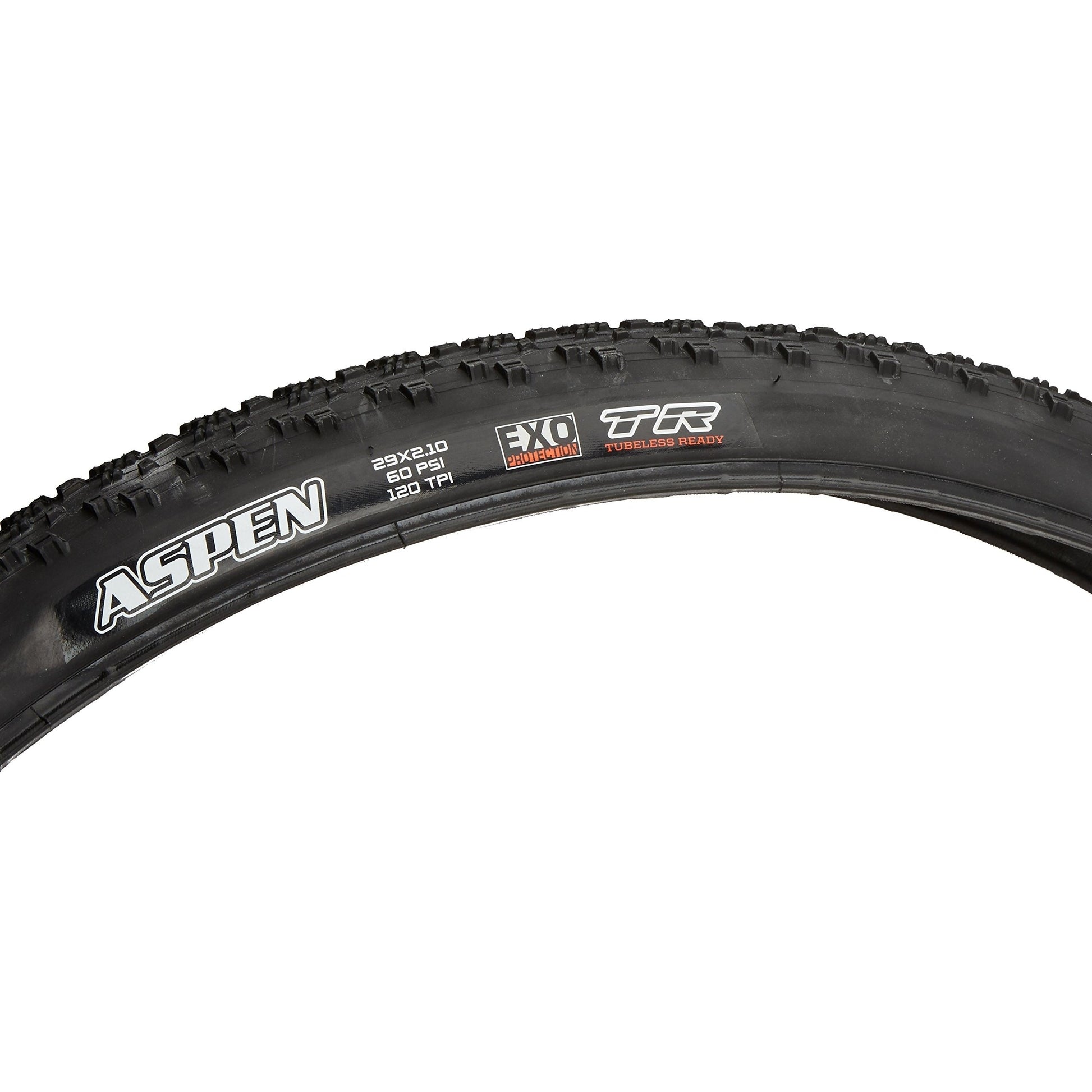 Llanta Mtb Maxxis Aspen 29×2.10 Ciclismo Montaña Enduro Tubeless