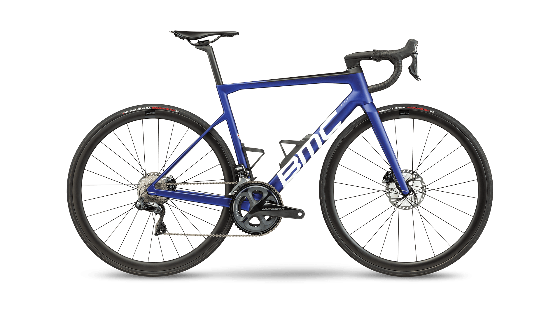 Bicicleta de Ruta Look 795 Blade Rs Disc Carbon