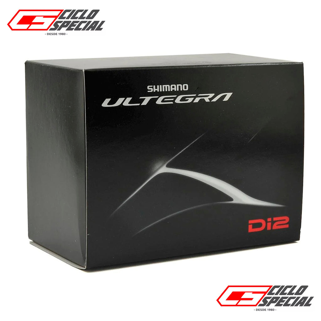 Tensor Shimano Ultegra Rd-R8050 Gs Di2 11Vel Bicicleta Ciclismo Ruta