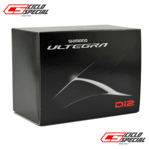 Tensor Shimano Ultegra Rd-R8050 Gs Di2 11Vel Bicicleta Ciclismo Ruta