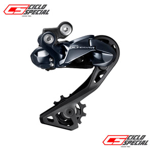Tensor Shimano Ultegra Rd-R8050 Gs Di2 11Vel Bicicleta Ciclismo Ruta