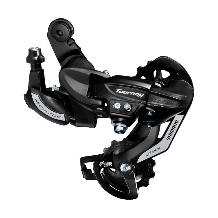 Tensor Shimano Tourney Rd-Ty500 6 y 7 vel Bicicleta Ciclismo