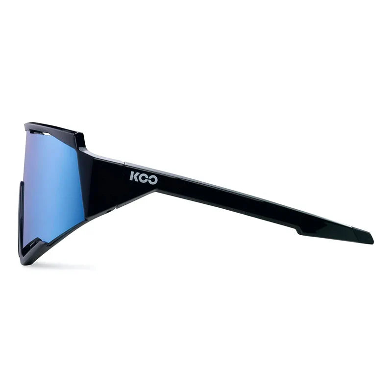 GAFAS KOO SPECTRO BLACK TORQUOISE