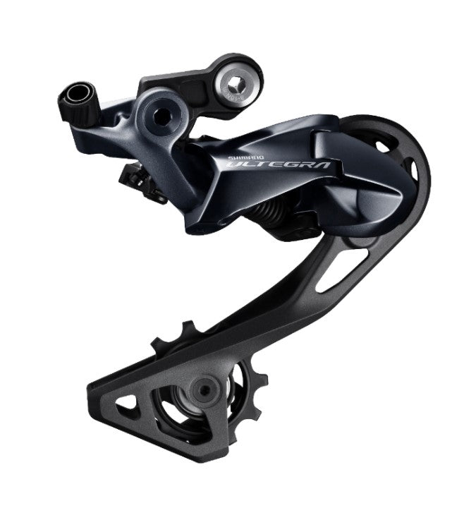 Grupo Ultegra Disco Hidraulico R8020 11vel Biela 170 11-32 Ciclismo Ruta