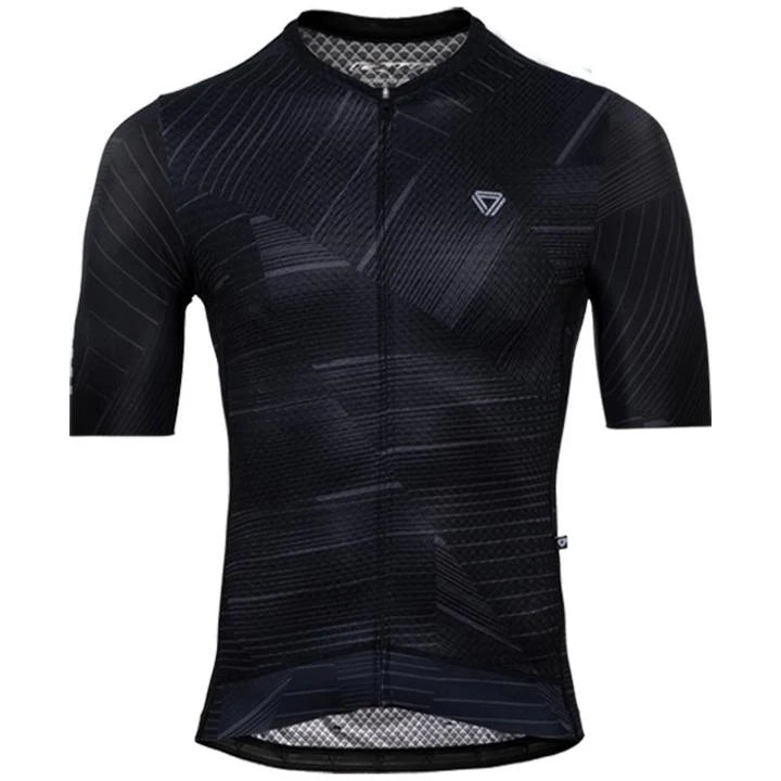 Jersey Ciclismo GW Manga Corta Fit Pro SURCO