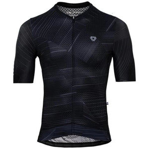 Jersey Ciclismo GW Manga Corta Fit Pro SURCO