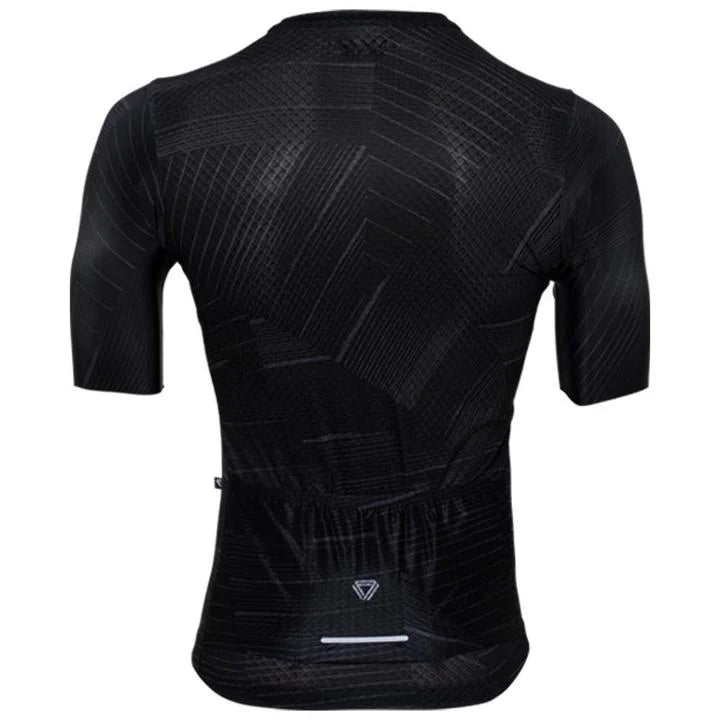 Jersey Ciclismo GW Manga Corta Fit Pro SURCO
