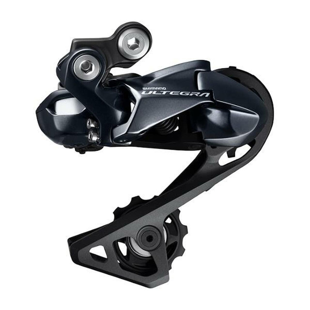 Tensor Shimano Ultegra Rd-R8050 Di2 SS 11Vel Bicicleta Ciclismo Ruta
