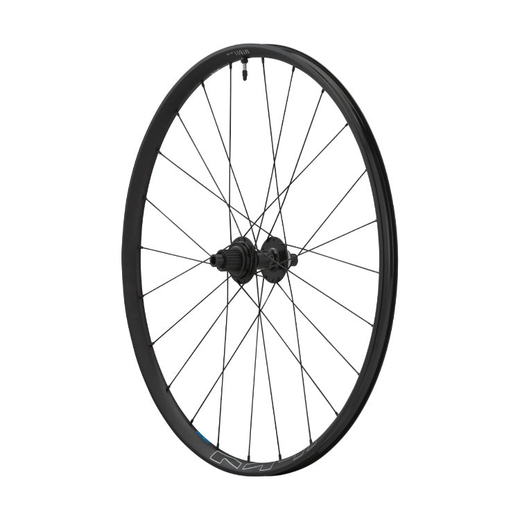 Ruedas Shimano Wh-Mt601 29 Tubeless Bicicleta Montaña Mtb 100x142mm