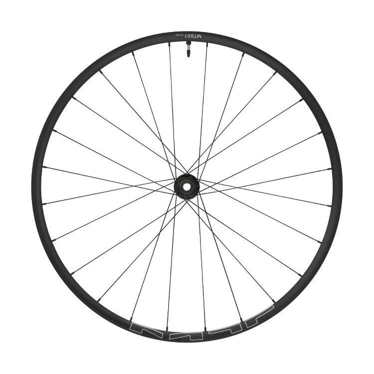 Ruedas Shimano Wh-Mt601 29 Tubeless Bicicleta Montaña Mtb 100x142mm