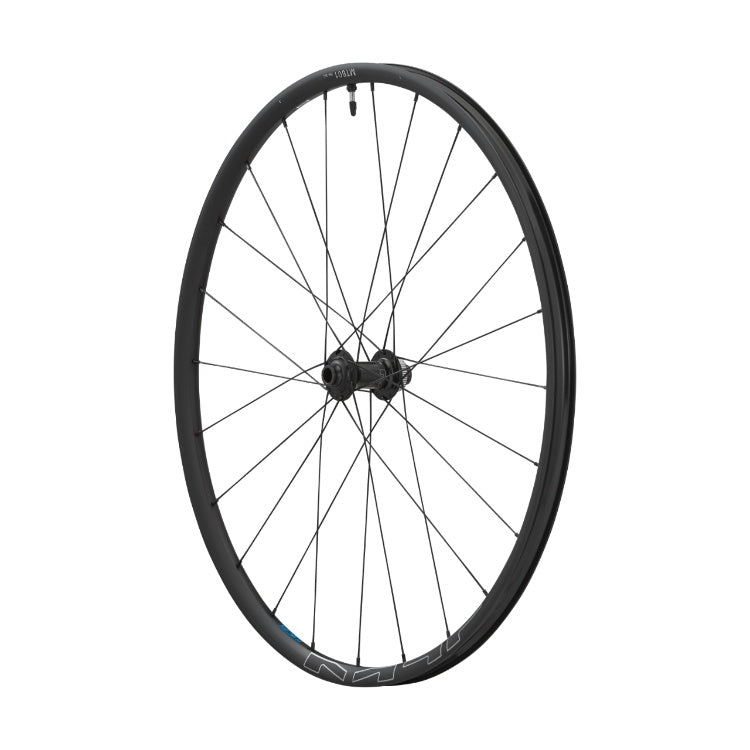 Ruedas Shimano Wh-Mt601 29 Tubeless Bicicleta Montaña Mtb 100x142mm