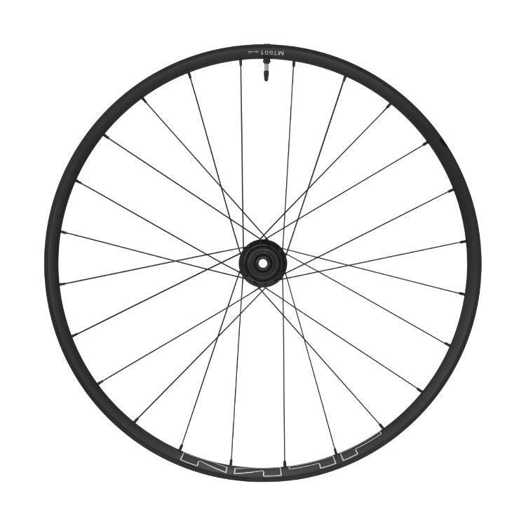 Ruedas Shimano Wh-Mt601 29 Tubeless Bicicleta Montaña Mtb 100x142mm