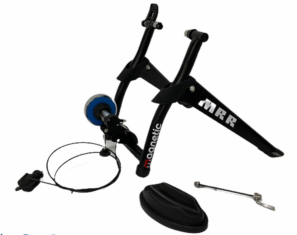 Rodillo mrr magnetico