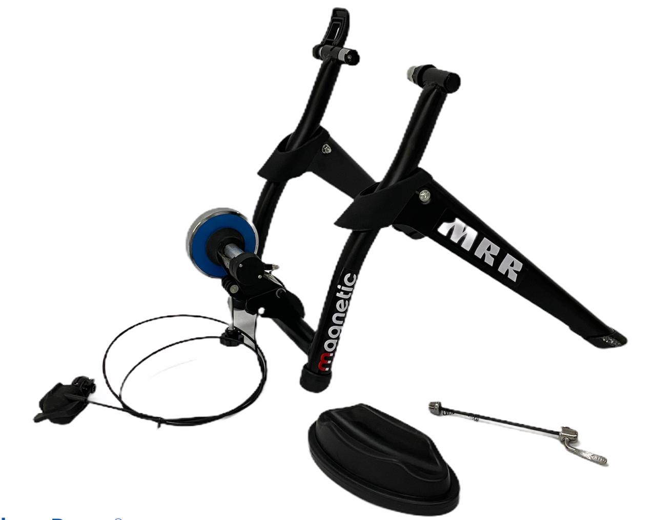 Rodillo mrr magnetico