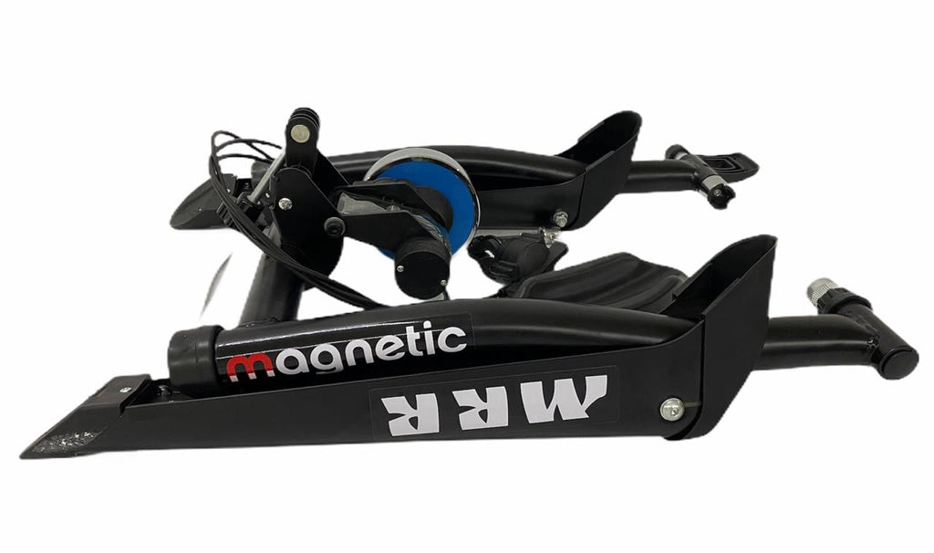 Rodillo mrr magnetico