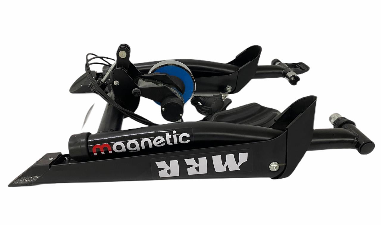 Rodillo mrr magnetico