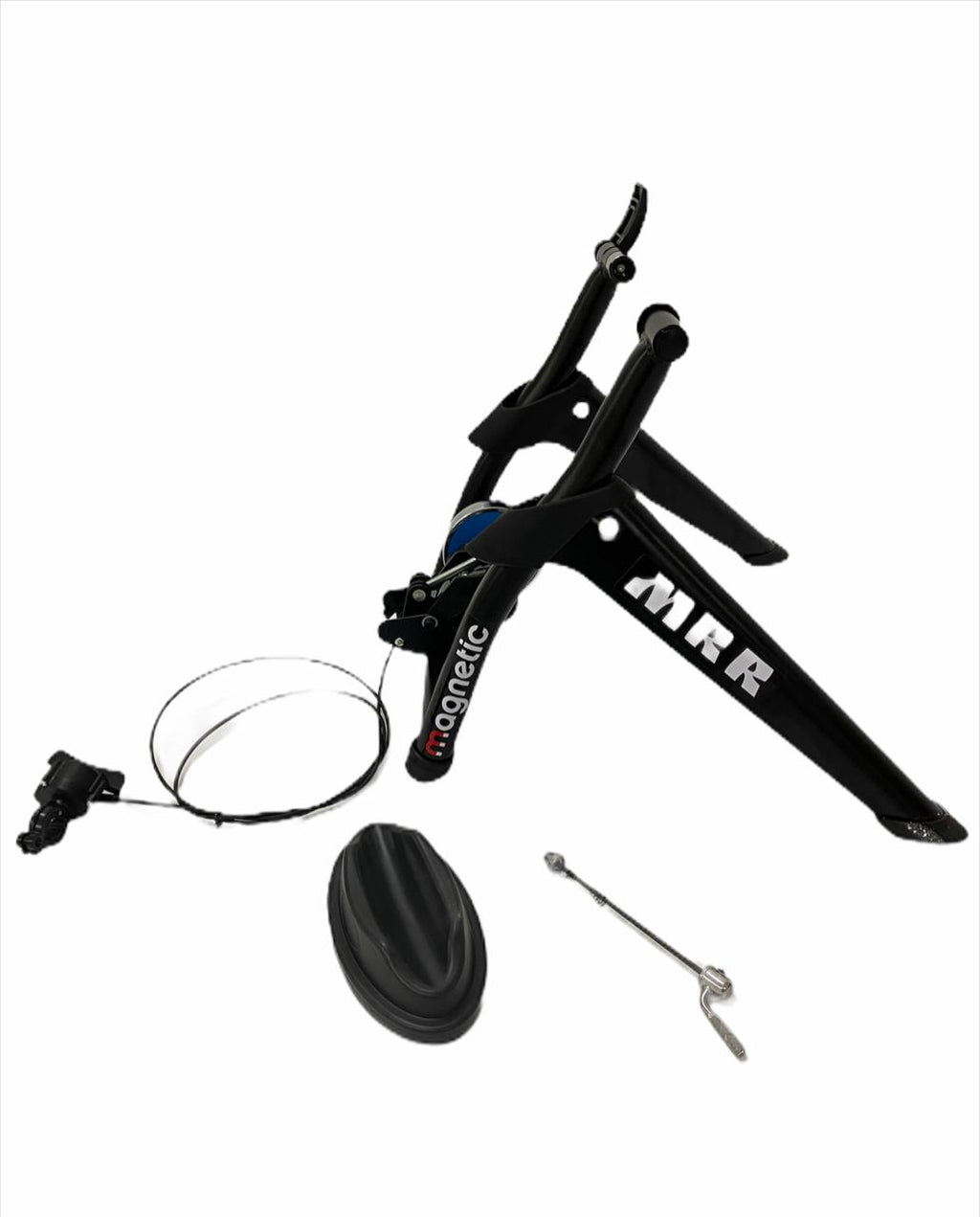 Rodillo mrr magnetico