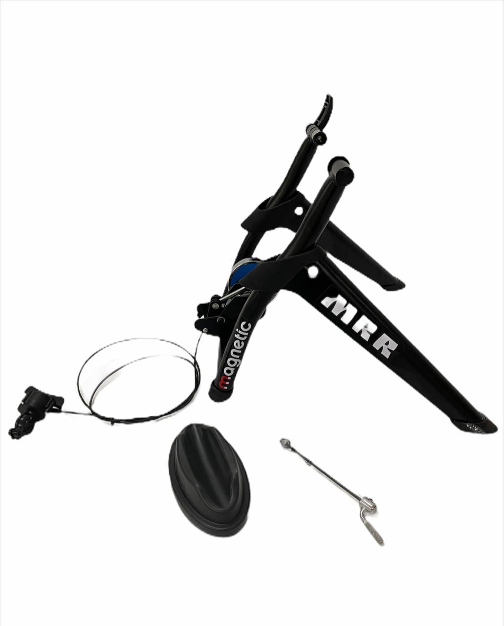 Rodillo mrr magnetico