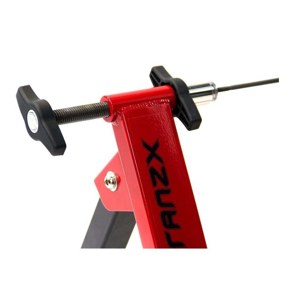 Rodillo Tranz X Simulador entrenamiento JD-113 Acero Ciclismo Mtb Ruta