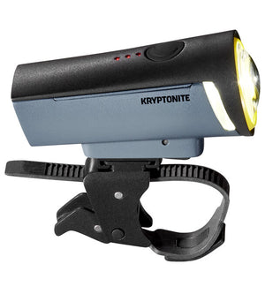 Luz Linterna Delantera Kryptonite INCITE X6 Bicicleta Mtb Ruta