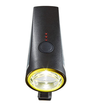 Luz Linterna Delantera Kryptonite INCITE X6 Bicicleta Mtb Ruta