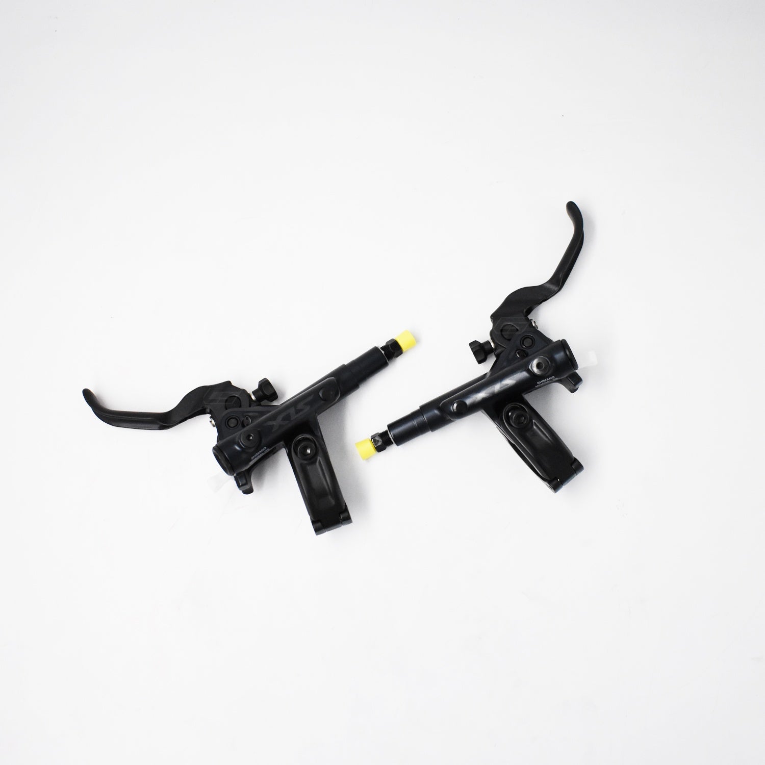 Freno Disco Hidráulico Shimano Slx BL/BR M7120 Mtb Negro
