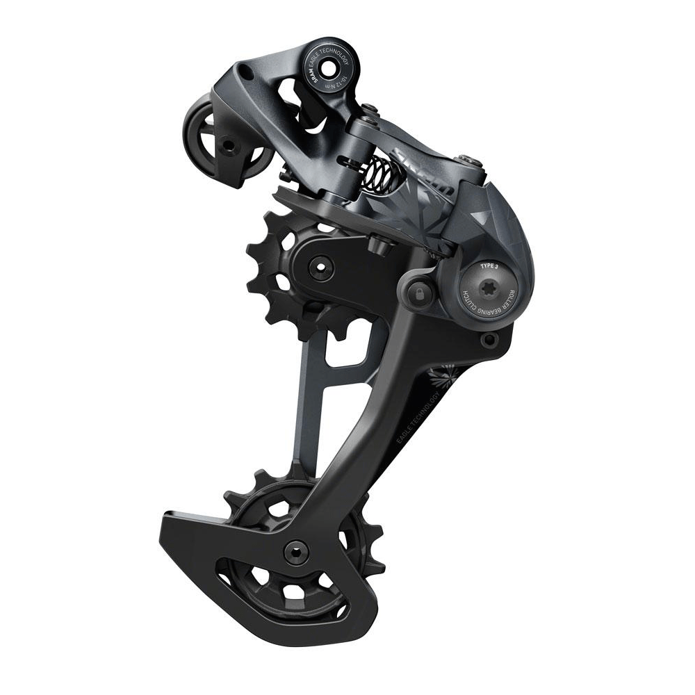 Tensor Sram xx1 eagle lunar max 52D