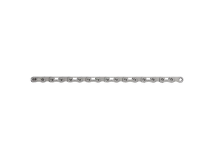 SRAM Rival E1 flattop chain 12/13 speed 126 links silver