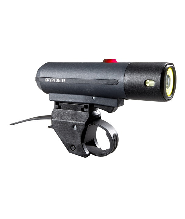 Luz Linterna Delantera Kryptonite Alley F-650 Bicicleta Mtb Ruta Urbana