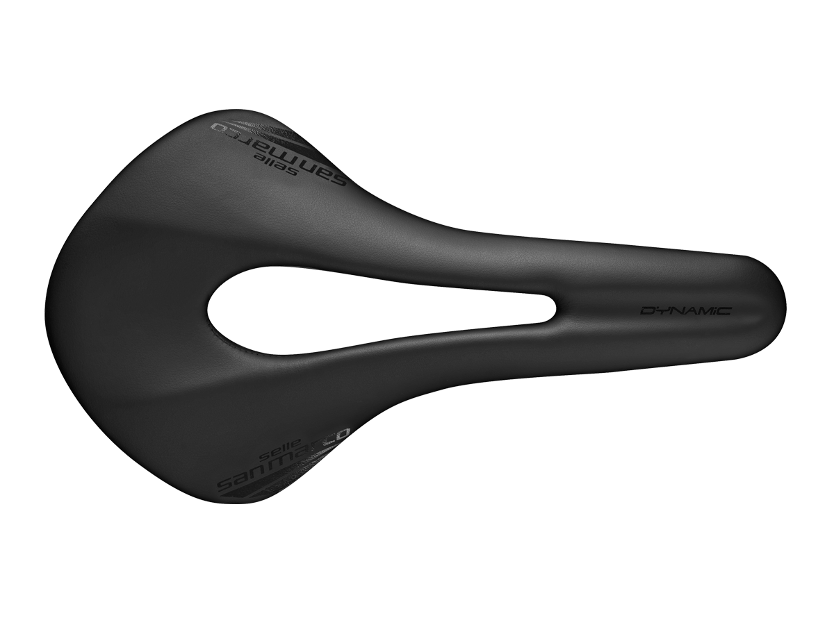 Sillin Galapago Bicicleta Mtb Ruta Selle San Marco Allroad Open fit Wide 146mm