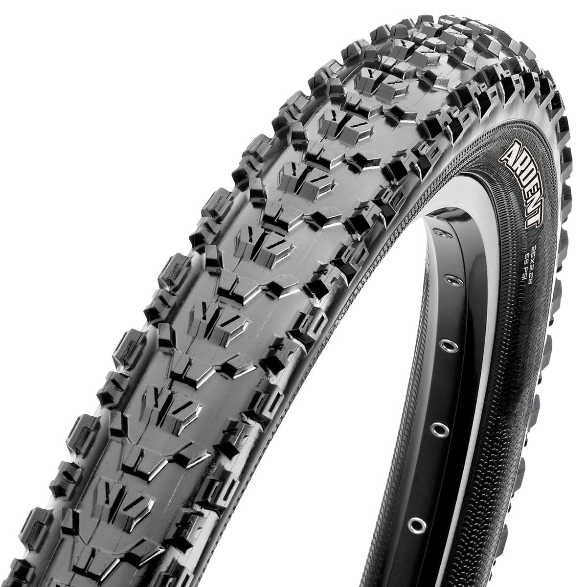 Llantas Maxxis Ardent 29x2.25 Tubeless 60Tpi Negra Ciclismo Mtb Enduro