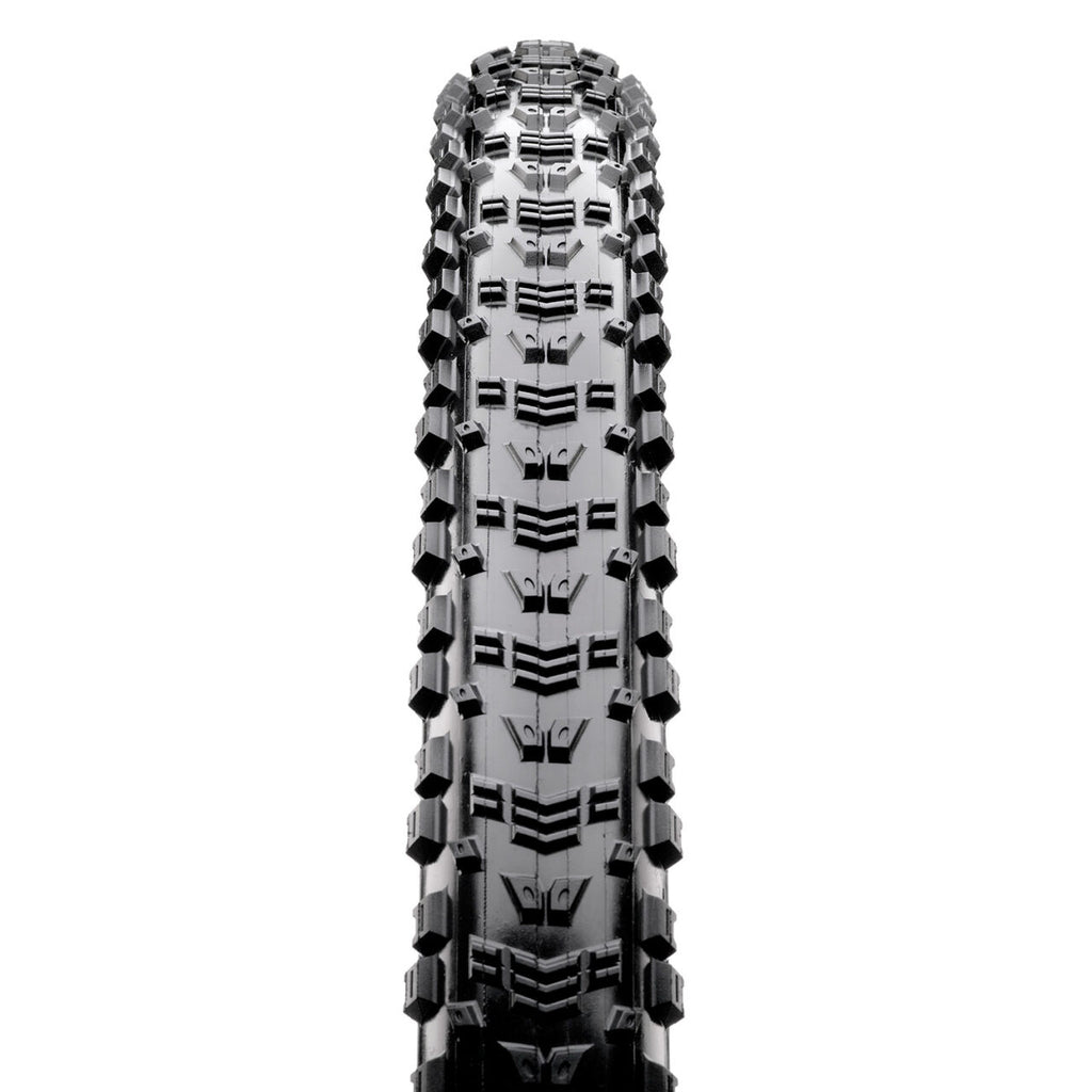Llanta Mtb Maxxis Aspen 29x2.25 Negra Ciclismo Montaña Enduro